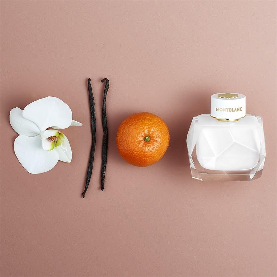 Signature Eau De Parfum Spray Von Montblanc