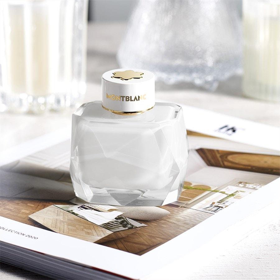 Signature Eau De Parfum Spray Von Montblanc