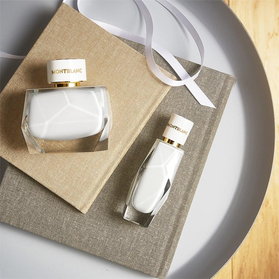 Signature Eau De Parfum Spray Von Montblanc