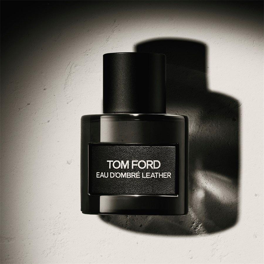 Signature Eau De Toilette Spray Eau D Ombre Leather Von Tom Ford