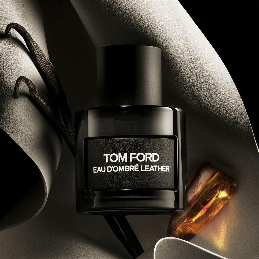 Signature Eau De Toilette Spray Eau D Ombre Leather Von Tom Ford