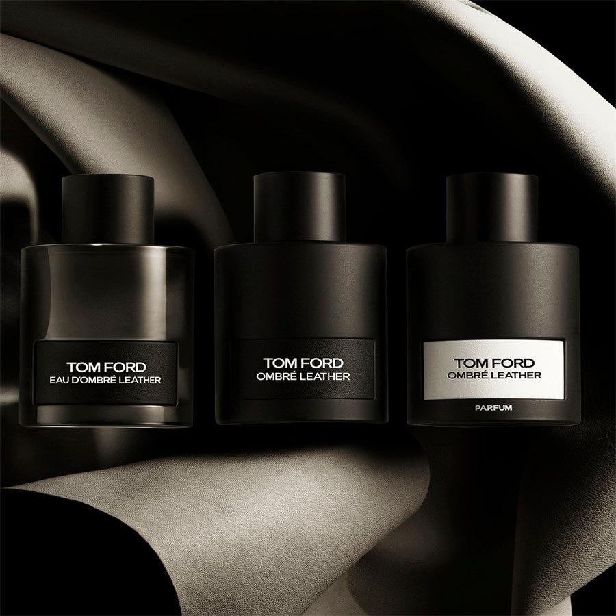 Signature Eau De Toilette Spray Eau D Ombre Leather Von Tom Ford