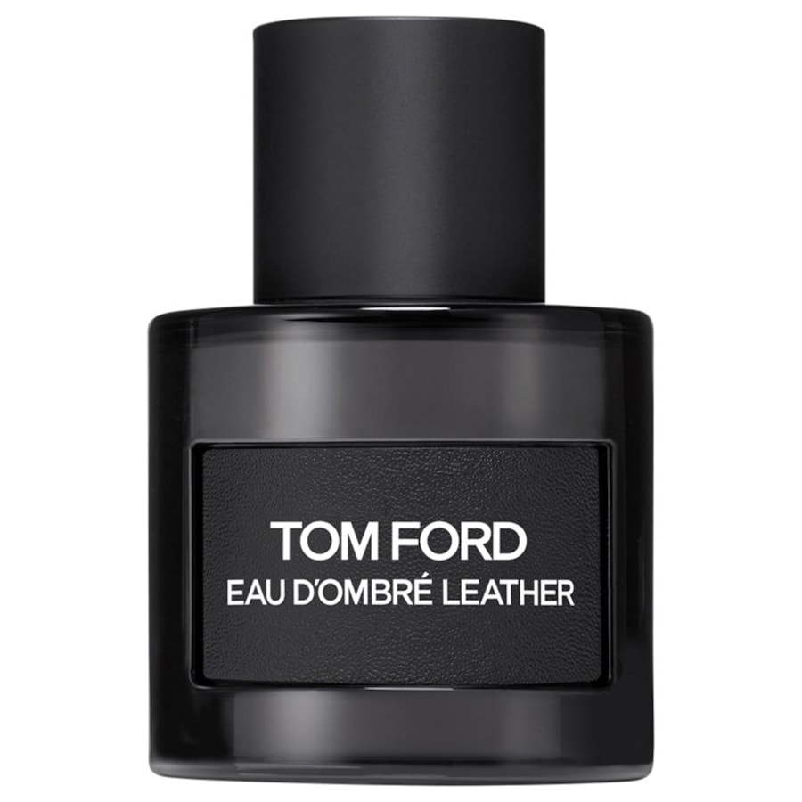 Signature Eau de Toilette Spray Eau D Ombre Leather von Tom Ford