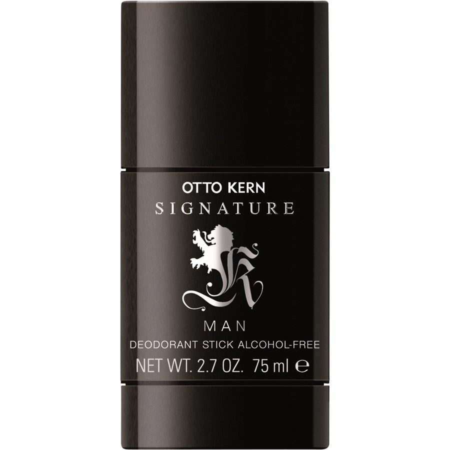 Signature Man Deodorant Stick von Otto Kern