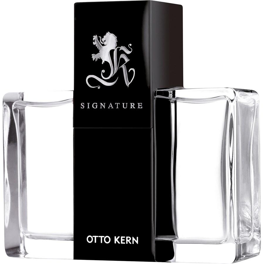 Signature Man Eau de Toilette Spray von Otto Kern