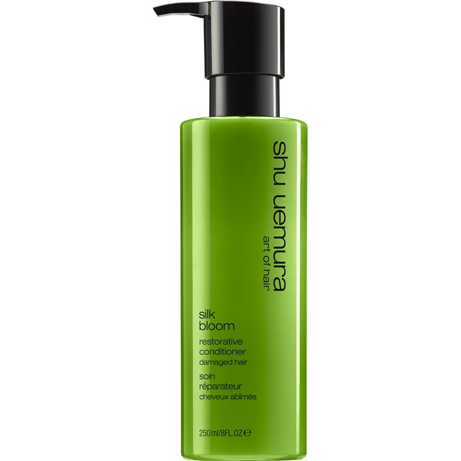 Silk Bloom Restorative Conditioner von Shu Uemura