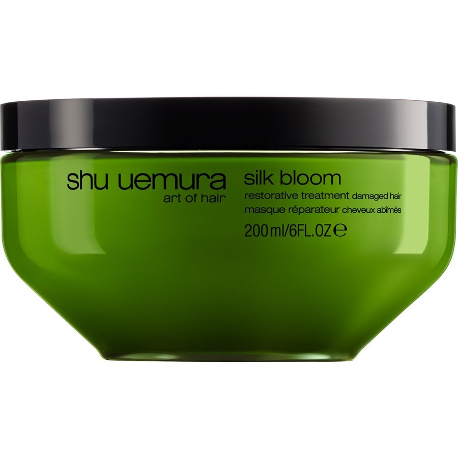 Silk Bloom Restorative Treatment von Shu Uemura