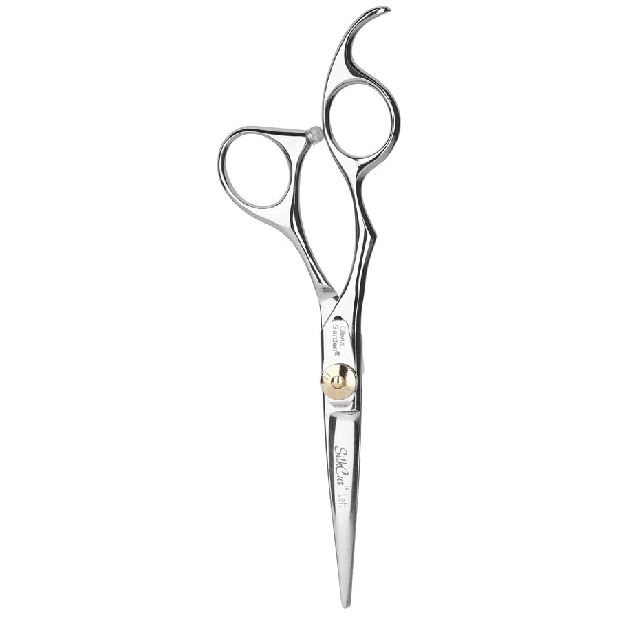 SilkCut Haarschneideschere LH 5 75" von Olivia Garden