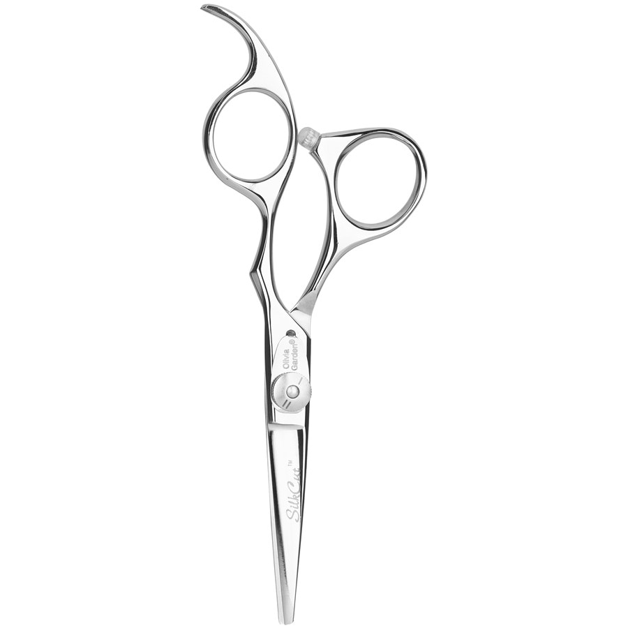 SilkCut Haarschneideschere RH 5 0" von Olivia Garden