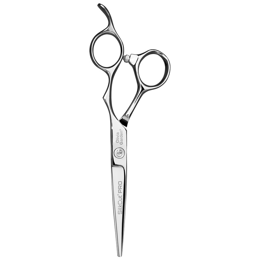 SilkCut Pro Haarschneideschere RH 5 75" von Olivia Garden