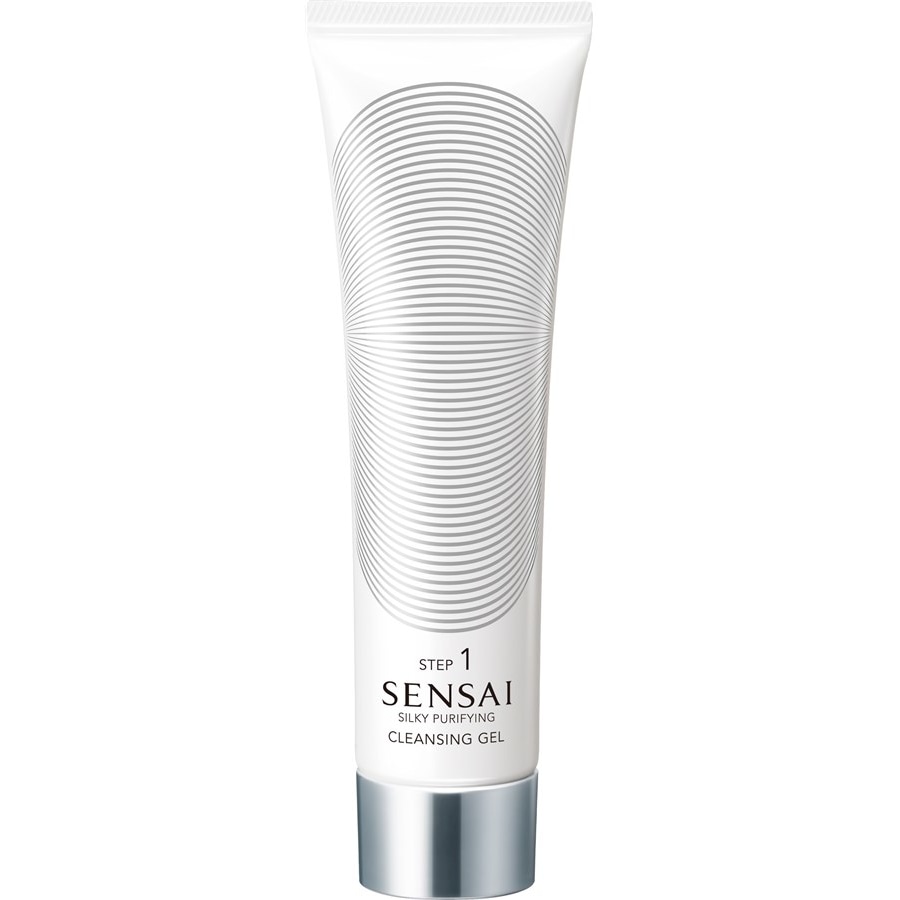 Silky Purifying Cleansing Gel von SENSAI