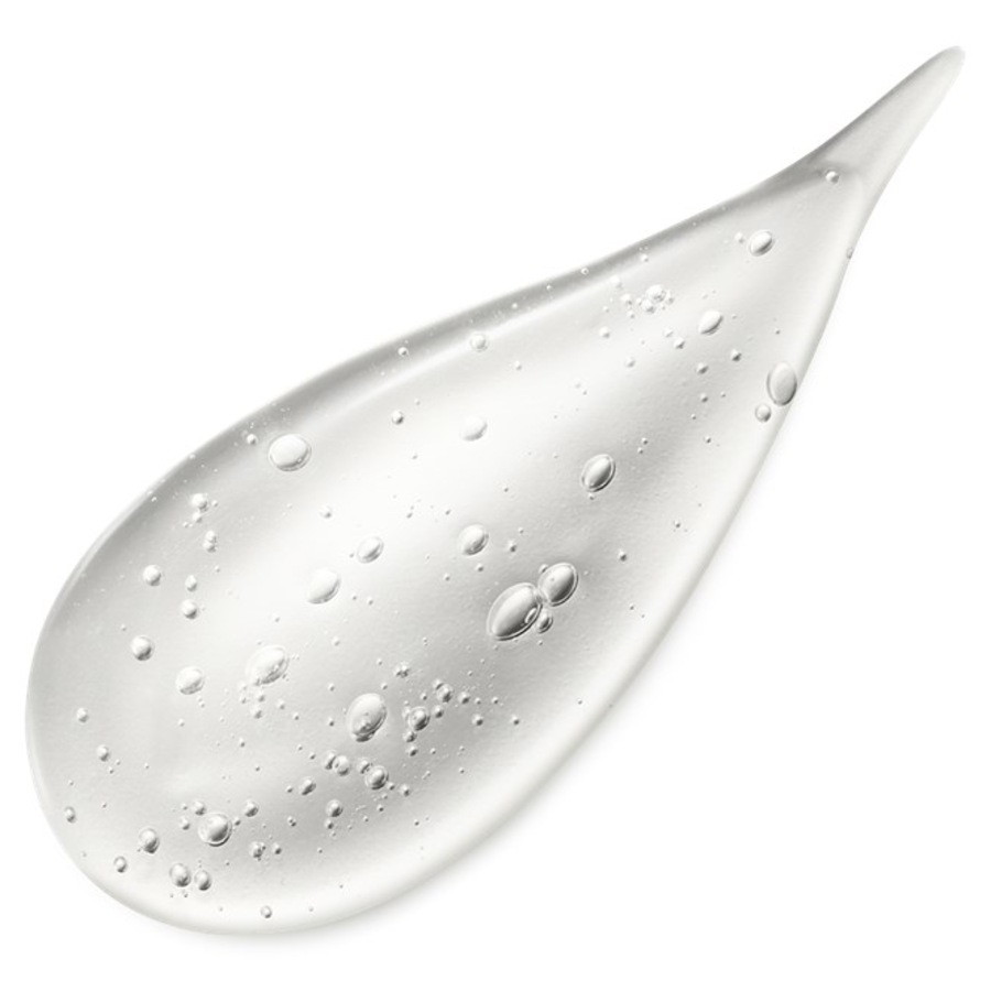 Silky Purifying Clear Gel Wash Step 2 Von SENSAI