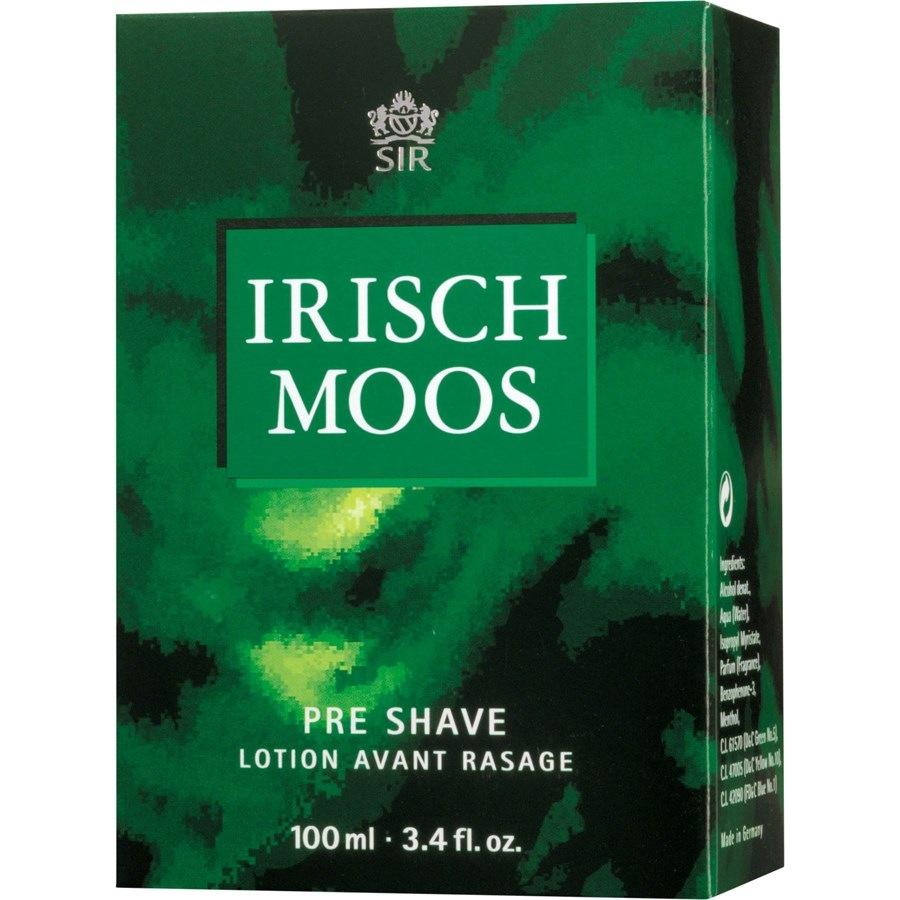 Sir Irisch Moos Pre Shave Von Sir Irisch Moos