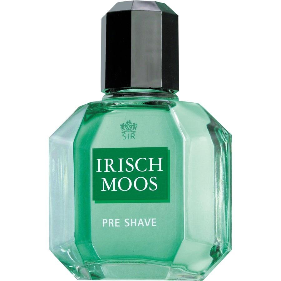 Sir Irisch Moos Pre Shave von Sir Irisch Moos