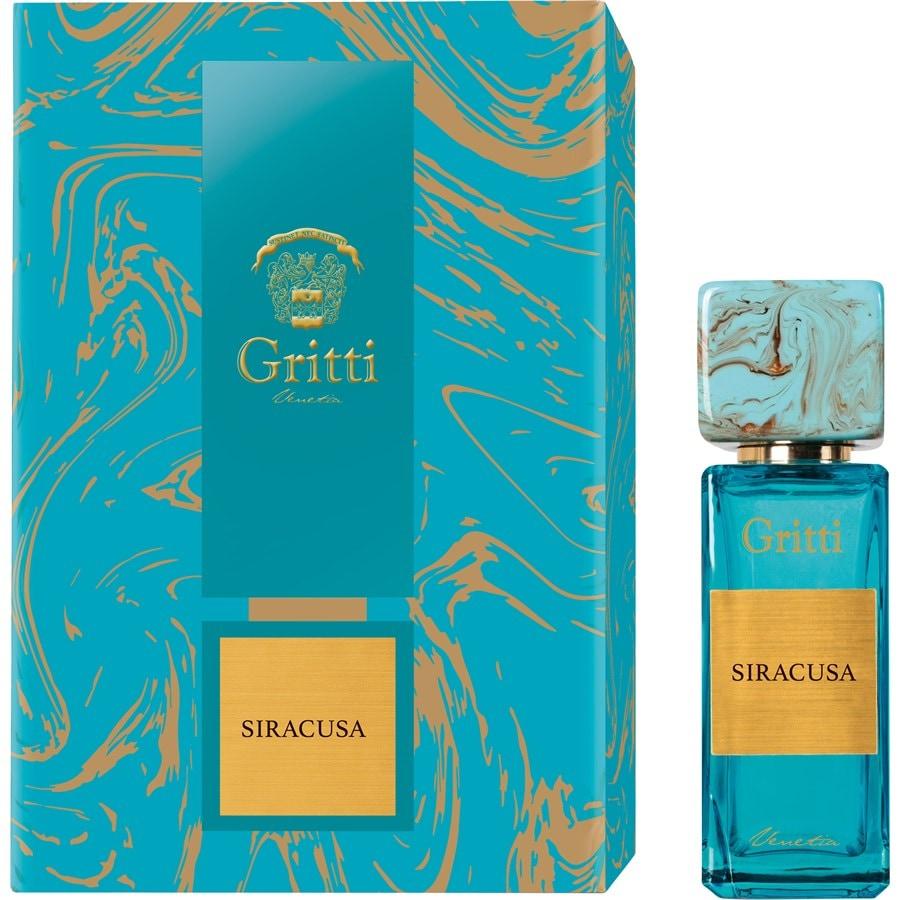 Siracusa Eau De Parfum Spray Von Gritti