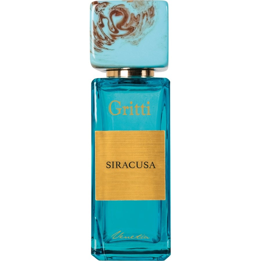 Siracusa Eau de Parfum Spray von Gritti