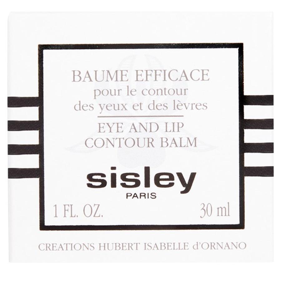 Sisley Baume Efficace Yeux Et Lèvres