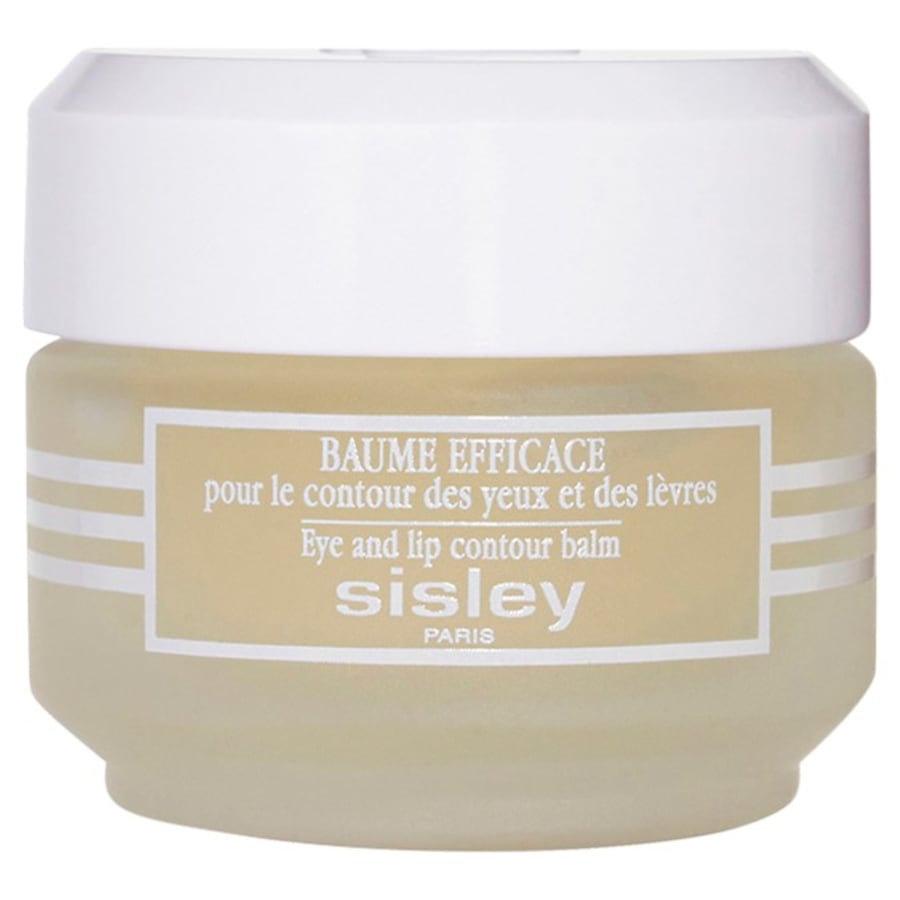 Sisley Baume Efficace Yeux et Lèvres