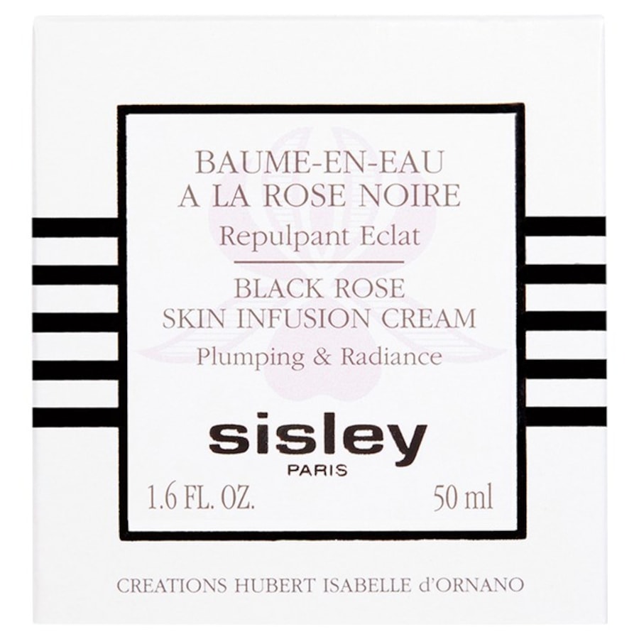 Sisley Baume-en-eau à La Rose Noire