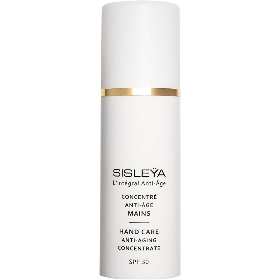 Sisley Concentré Anti-Âge Mains SPF 30 Sisleÿa L'Intégral Anti-Age