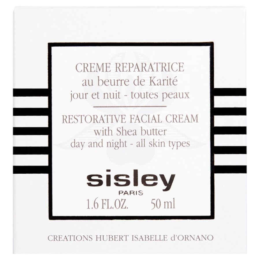 Sisley Crème Réparatrice