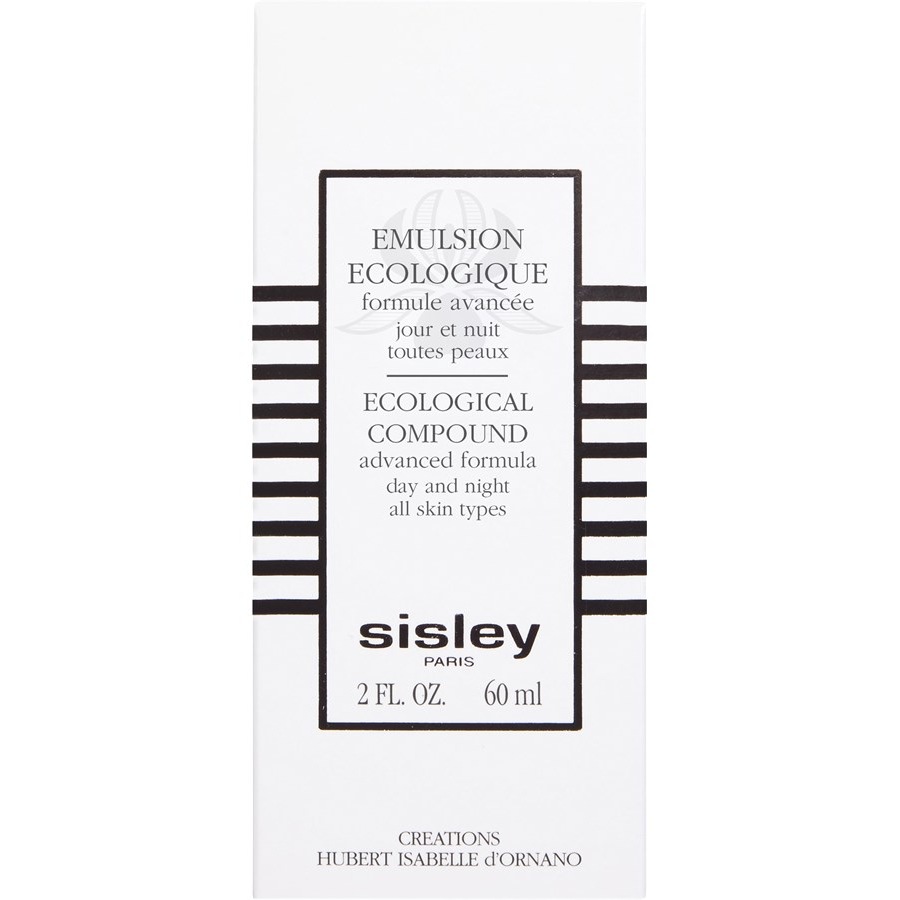 Sisley Emulsion Ecologique