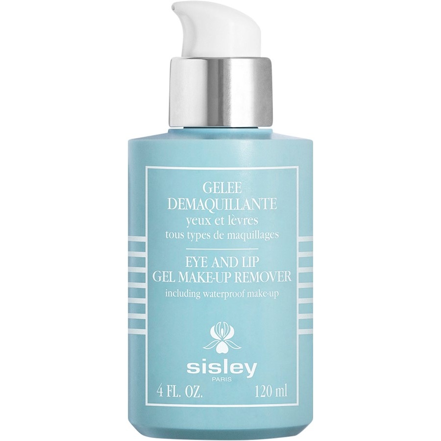 Sisley Eye and Lip Gel Make-Up Remover