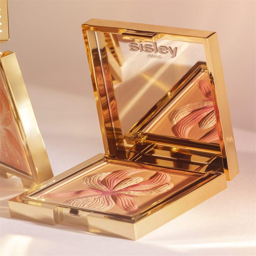 Sisley Highlighter Blush L'Orchidée