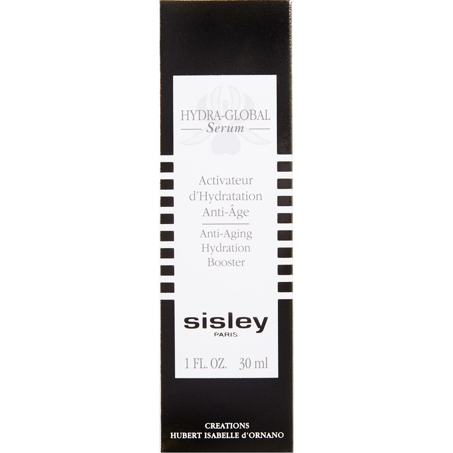 Sisley Hydra Global Serum