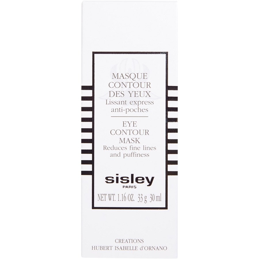 Sisley Masque Contour Des Yeux Lissant Express