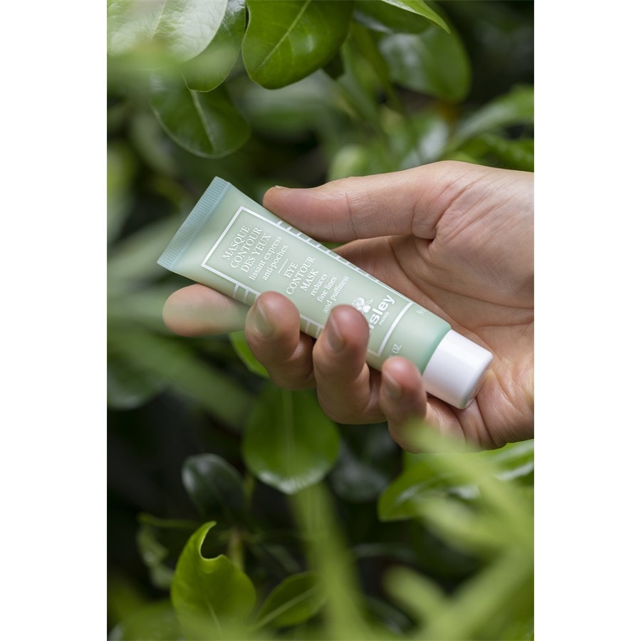 Sisley Masque Contour Des Yeux Lissant Express