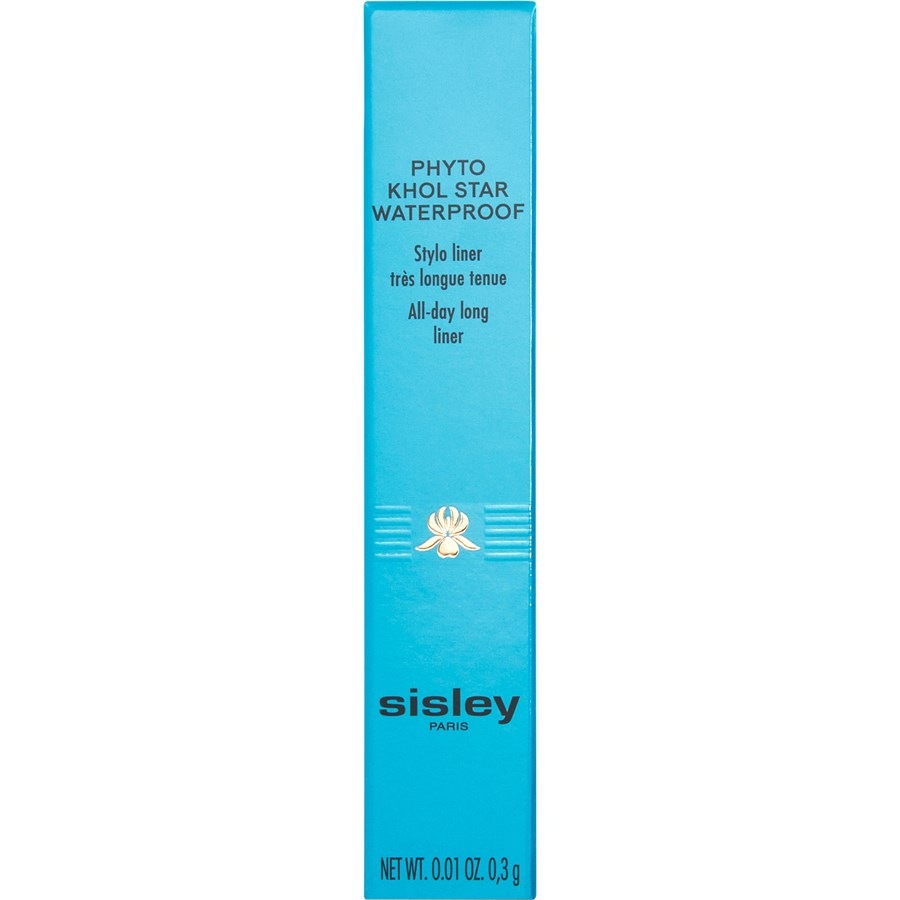 Sisley Phyto Khol Star Waterproof