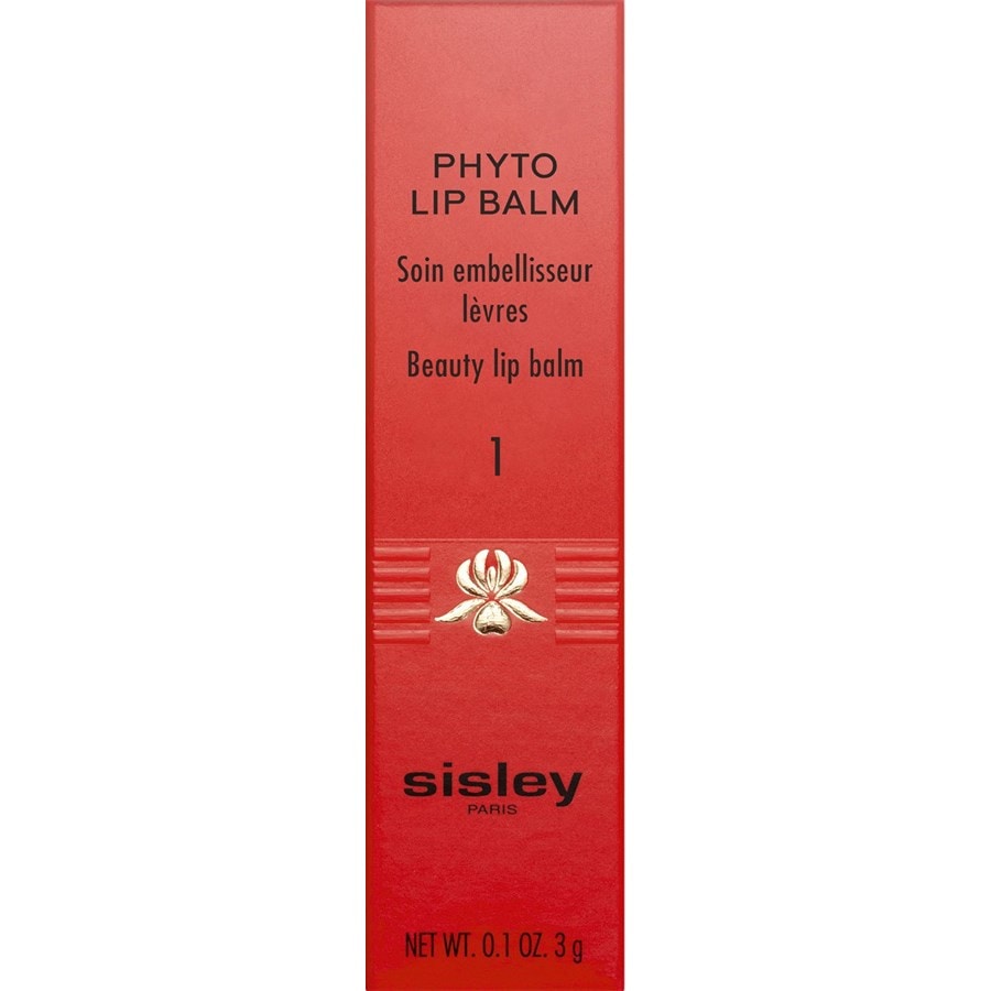 Sisley Phyto-Lip Balm