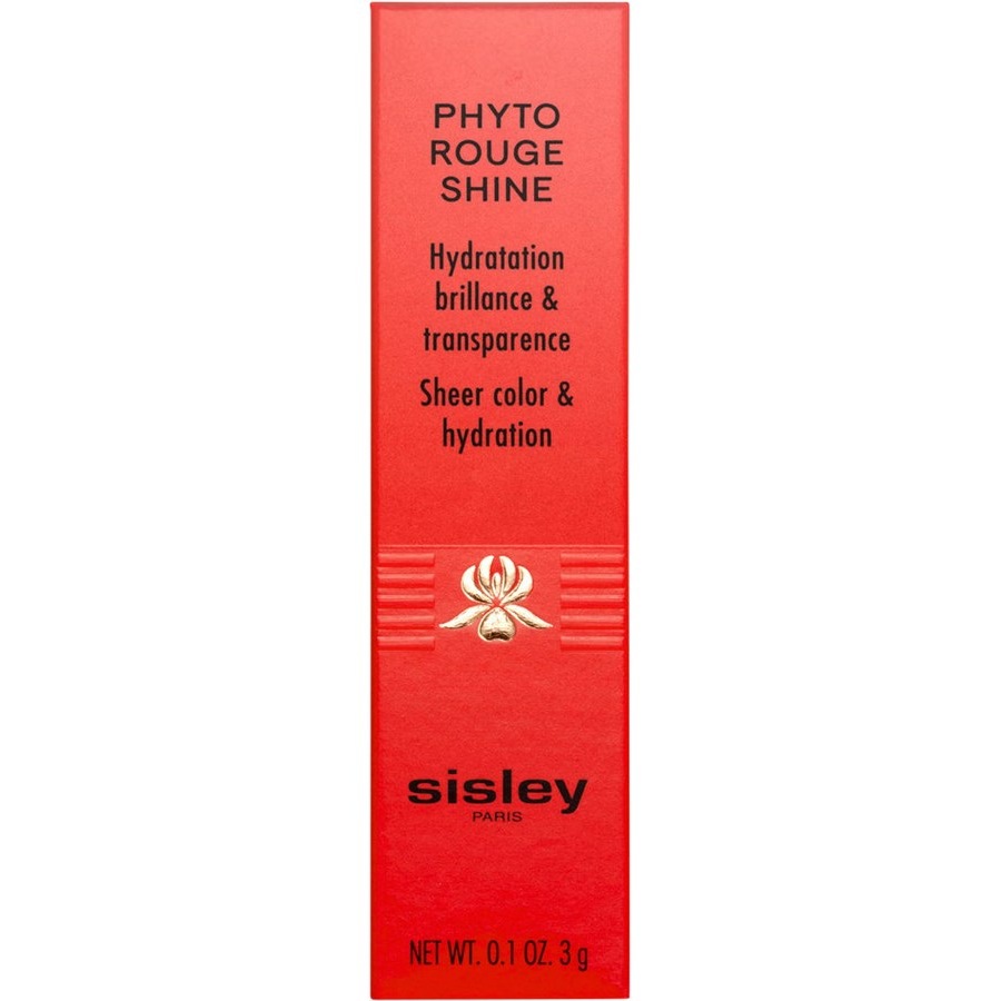Sisley Phyto-Rouge Shine