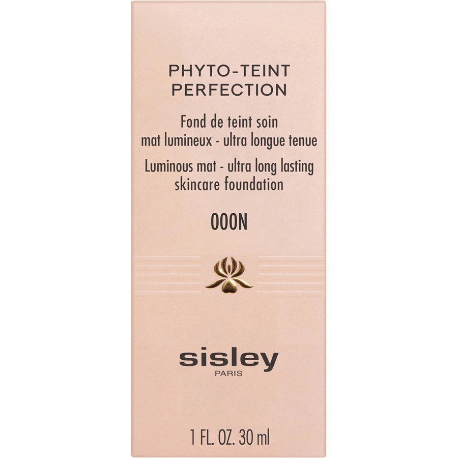 Sisley Phyto-Teint Perfection