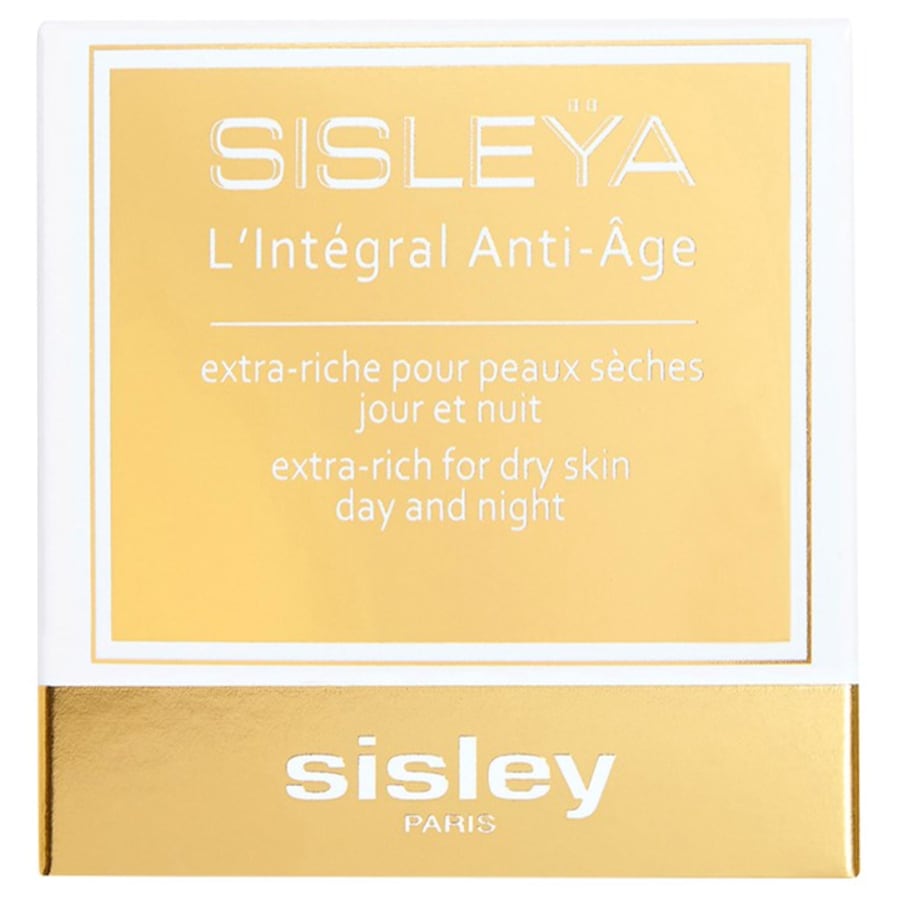 Sisley Sisleÿa L'Intégral Anti-Age Extra-Riche