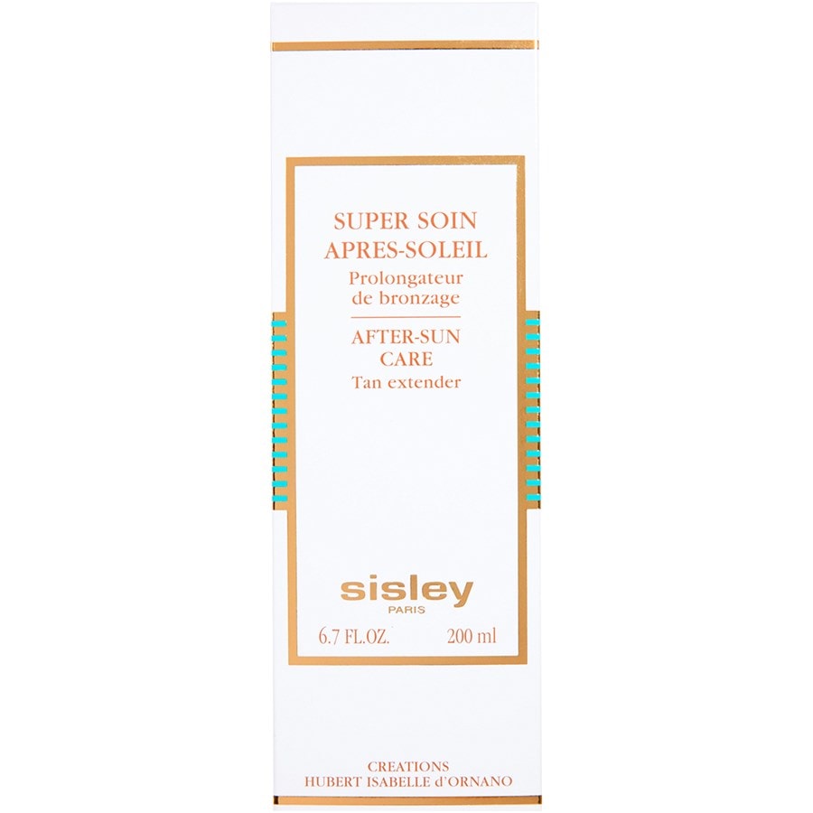 Sisley Super Soin Après Soleil