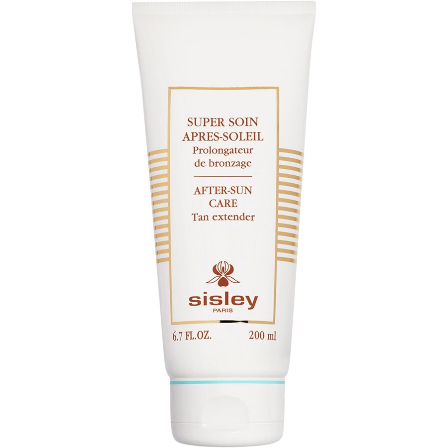 Sisley Super Soin Après Soleil