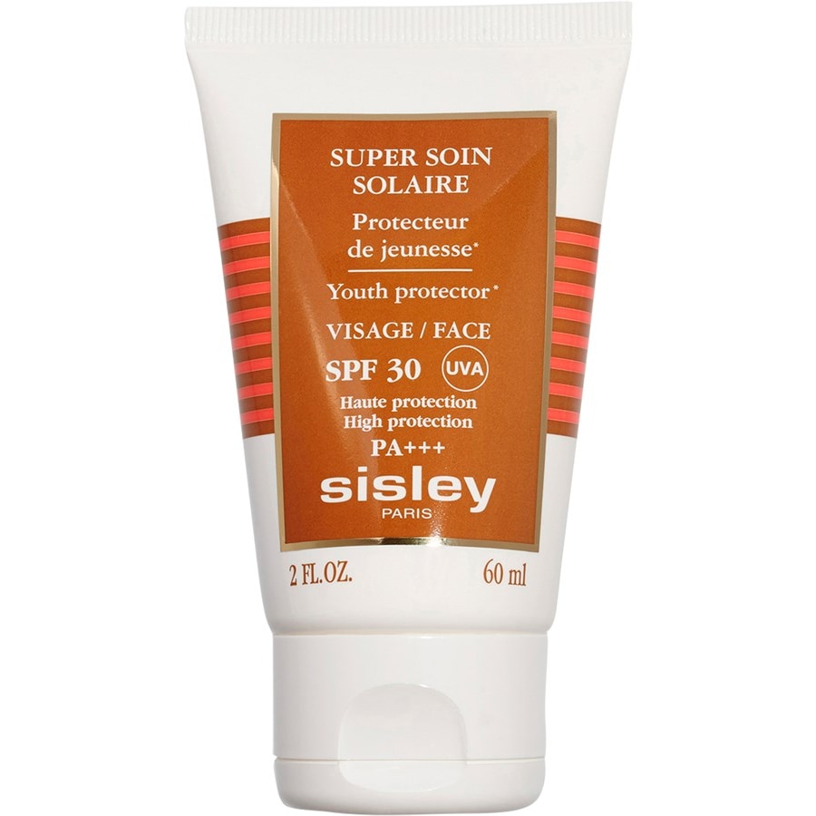 Sisley Super Soin Solaire Visage / Face