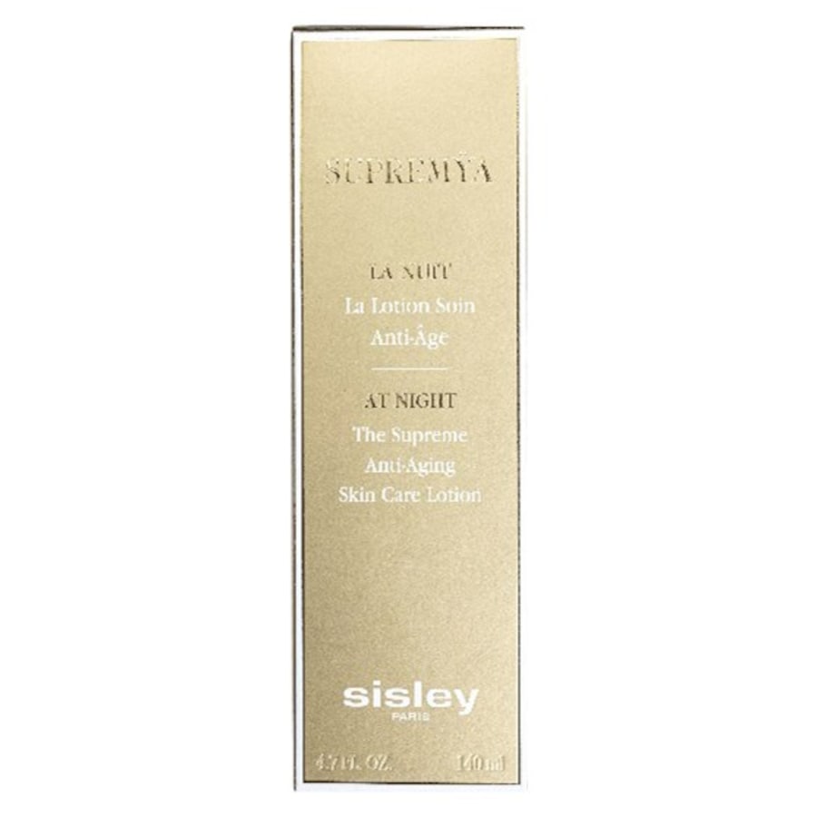 Sisley Supremÿa La Nuit La Lotion Soin Anti-Âge