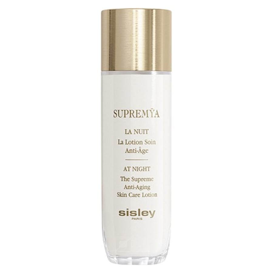Sisley Supremÿa La Nuit La Lotion Soin Anti-Âge