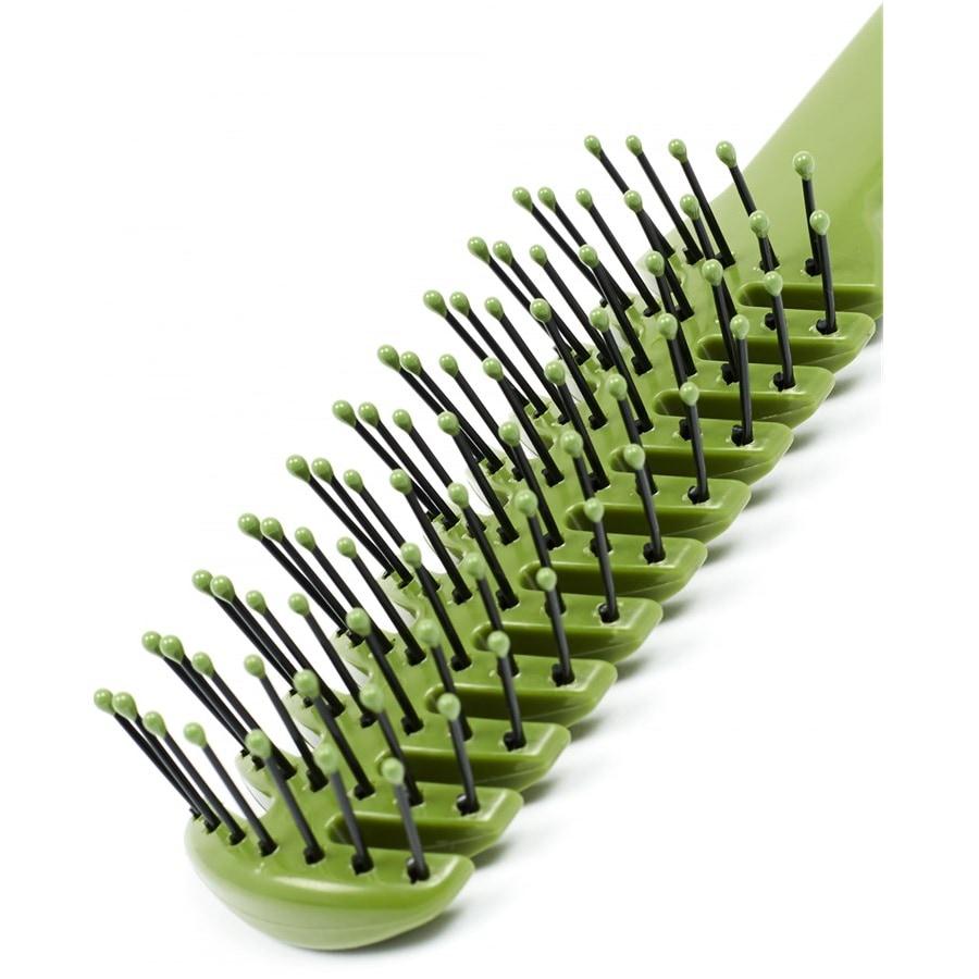 Skelett-Bürsten Skeleton Barber Brush Von TERMIX