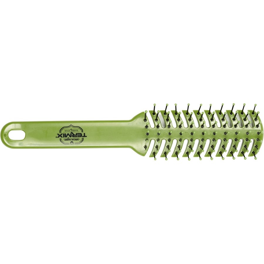 Skelett-Bürsten Skeleton Barber Brush von TERMIX
