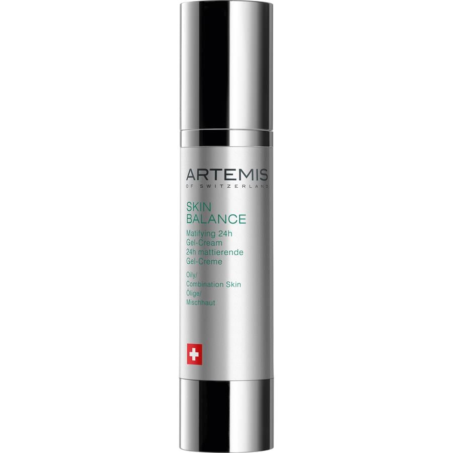 Skin Balance 24H Gel Cream von Artemis