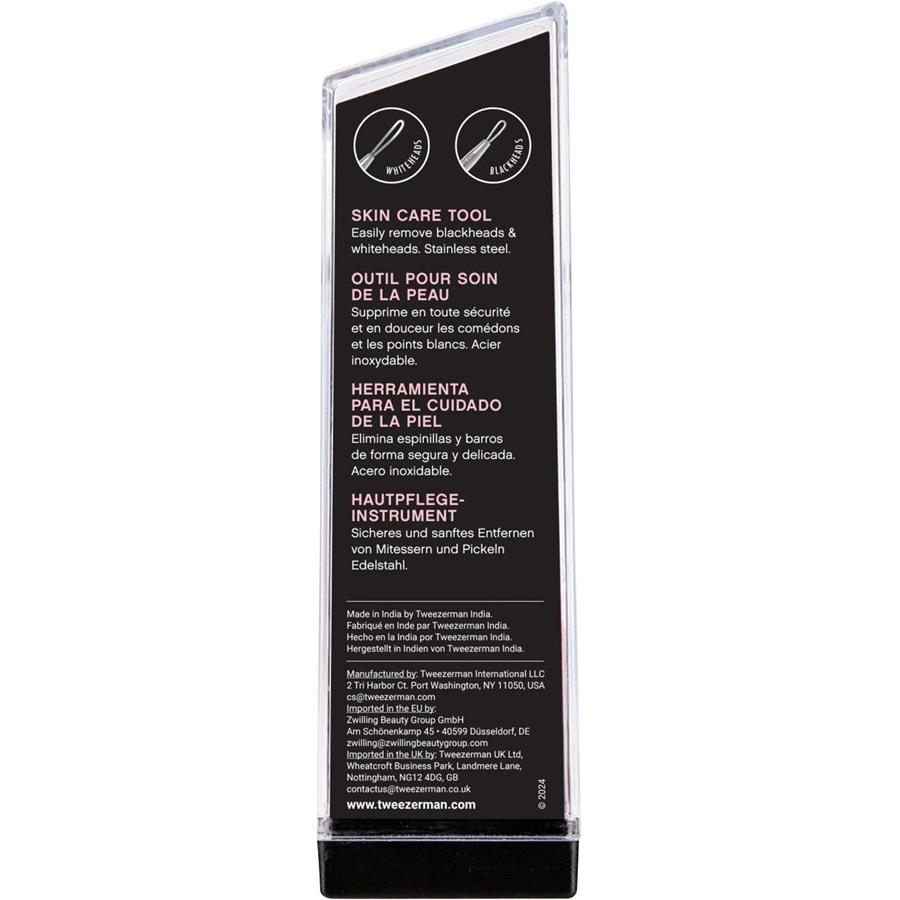 Skin Care Mitesserentferner Von Tweezerman ❤️ Online Kaufen