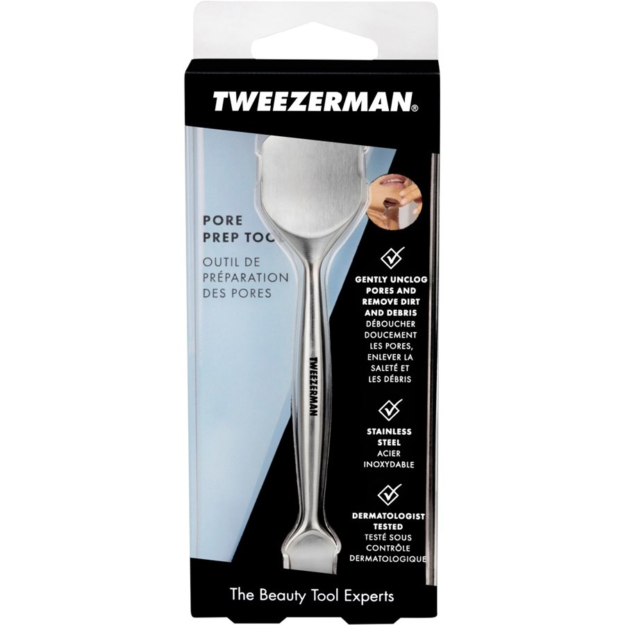 Skin Care Porenreiniger Von Tweezerman