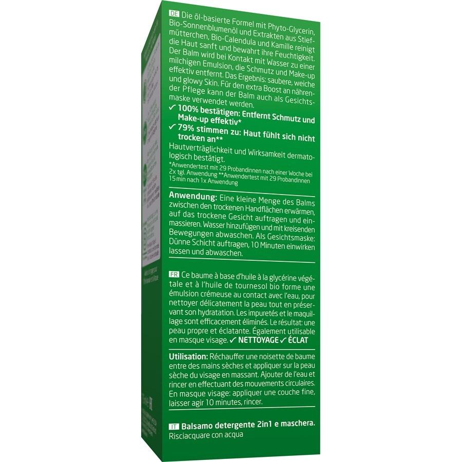 Skin Food 2in1 Cleansing Balm & Mask Von Weleda