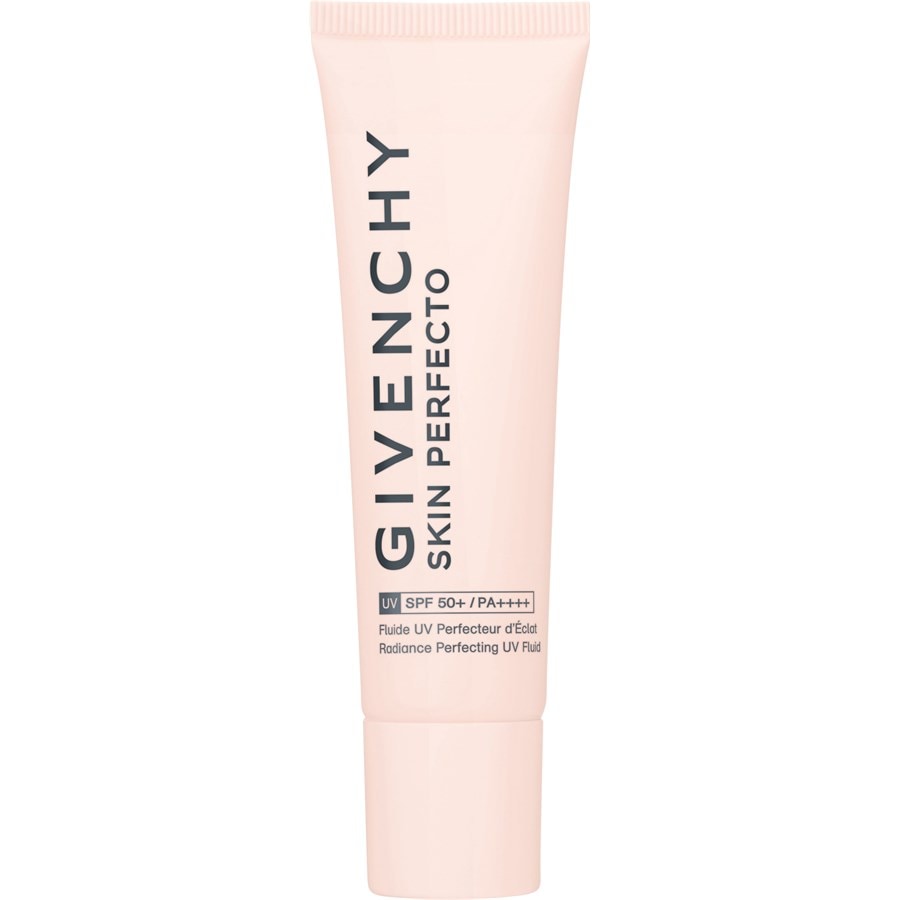 SKIN PERFECTO Radiance Perfecting UV Fluid SPF 50+ von GIVENCHY