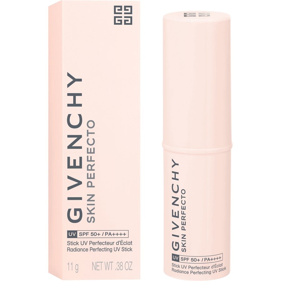 SKIN PERFECTO Radiance Perfecting UV Stick SPF 50+ Von GIVENCHY