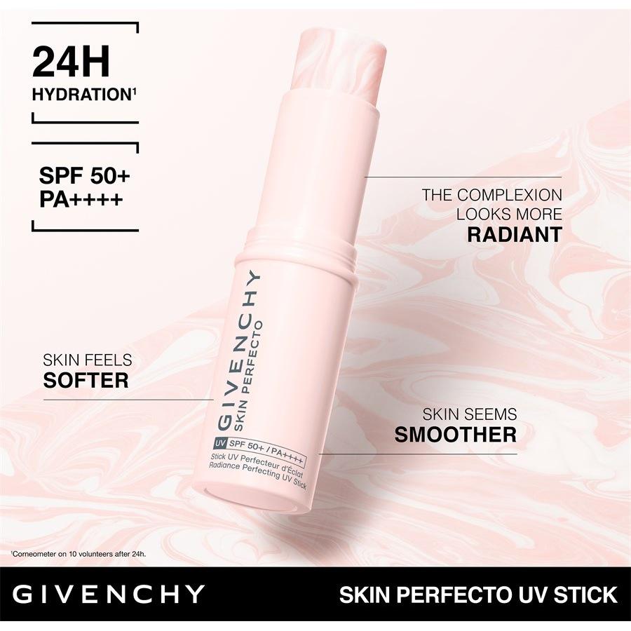 SKIN PERFECTO Radiance Perfecting UV Stick SPF 50+ Von GIVENCHY